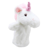 Unicorn - Puppet Buddies